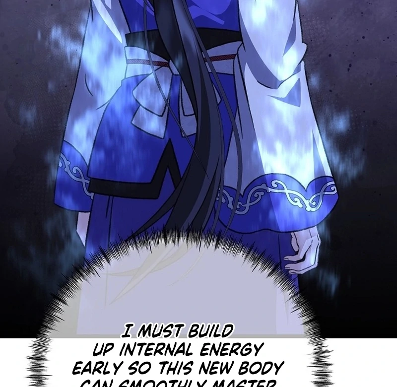 Read Return of the Namgung Clan’s Granddaughter EN Manga Online