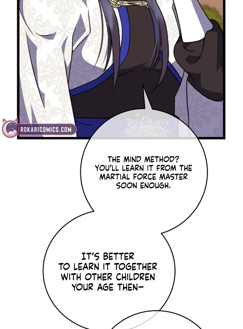 Read Return of the Namgung Clan’s Granddaughter EN Manga Online