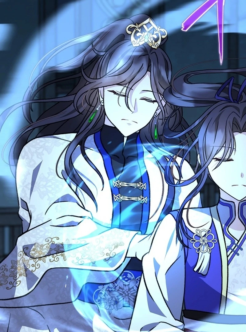 Read Return of the Namgung Clan’s Granddaughter EN Manga Online