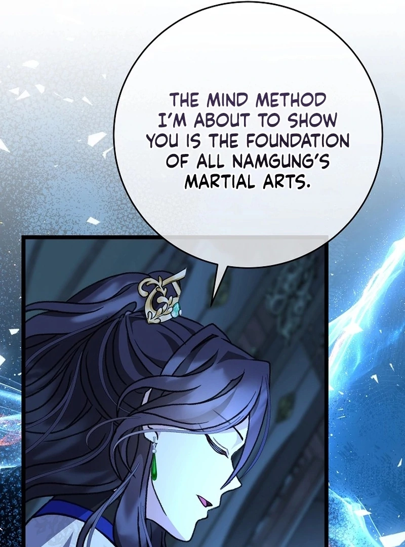 Read Return of the Namgung Clan’s Granddaughter EN Manga Online
