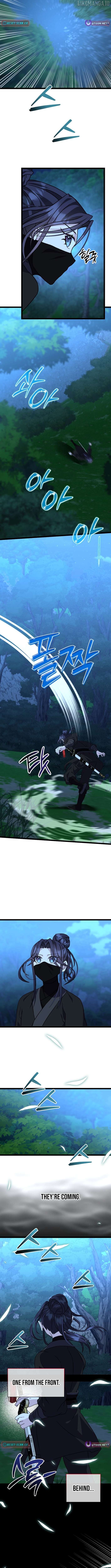 Read Return of the Namgung Clan’s Granddaughter EN Manga Online