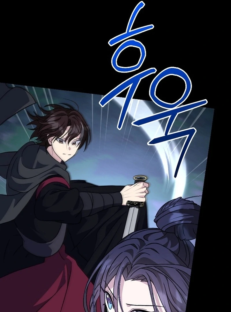 Read Return of the Namgung Clan’s Granddaughter EN Manga Online
