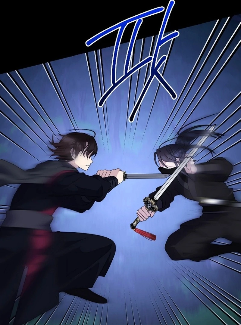 Read Return of the Namgung Clan’s Granddaughter EN Manga Online
