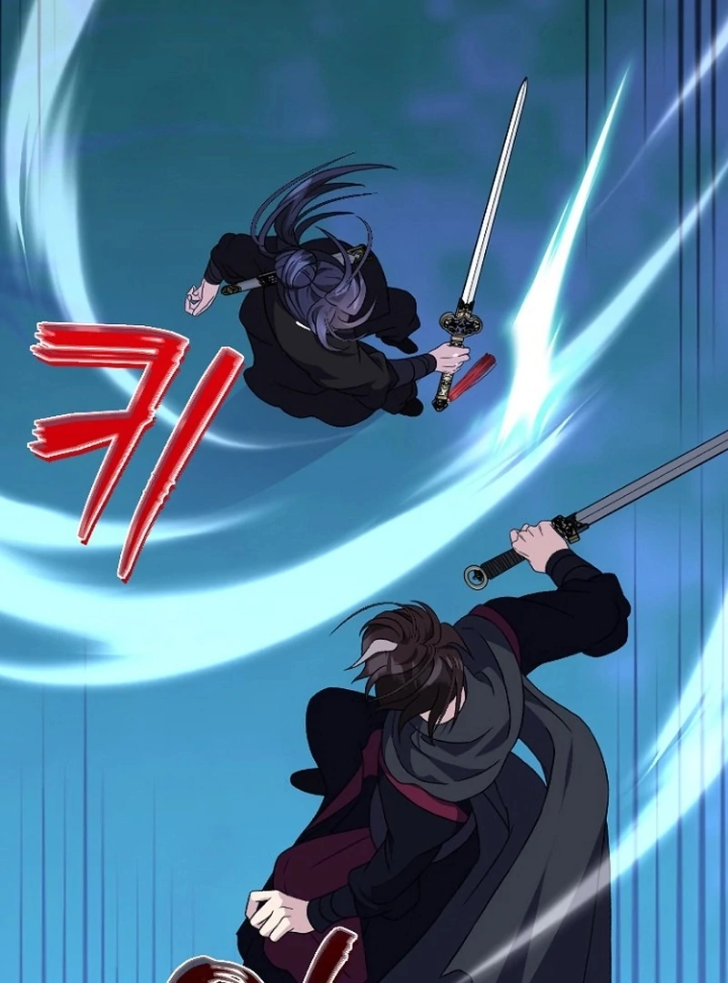 Read Return of the Namgung Clan’s Granddaughter EN Manga Online