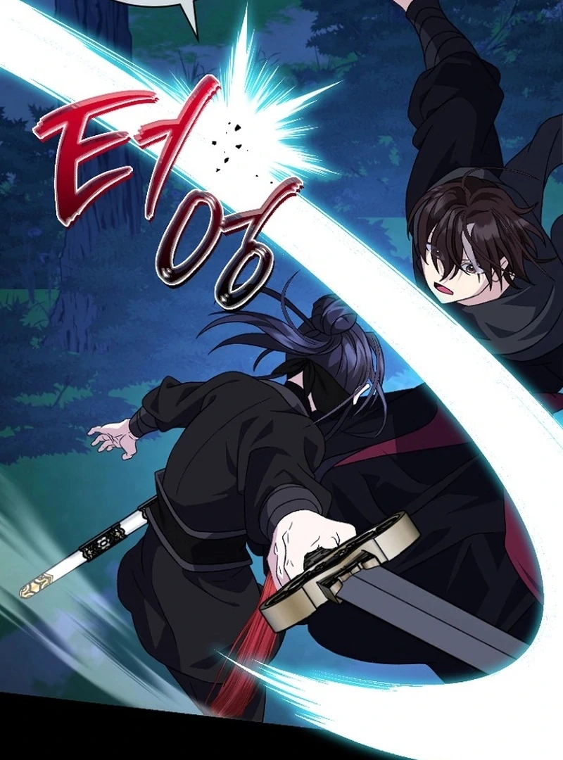 Read Return of the Namgung Clan’s Granddaughter EN Manga Online
