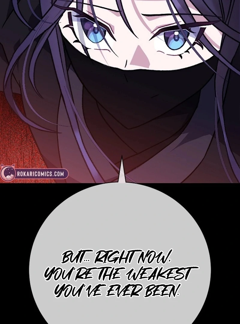 Read Return of the Namgung Clan’s Granddaughter EN Manga Online