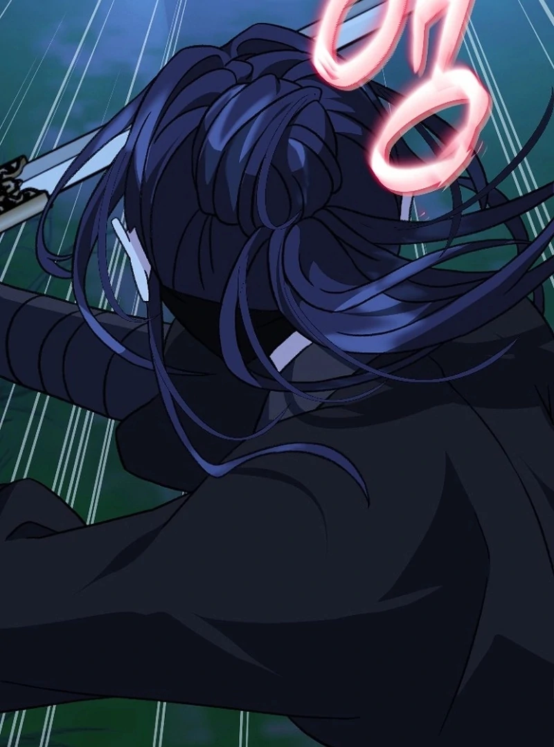 Read Return of the Namgung Clan’s Granddaughter EN Manga Online