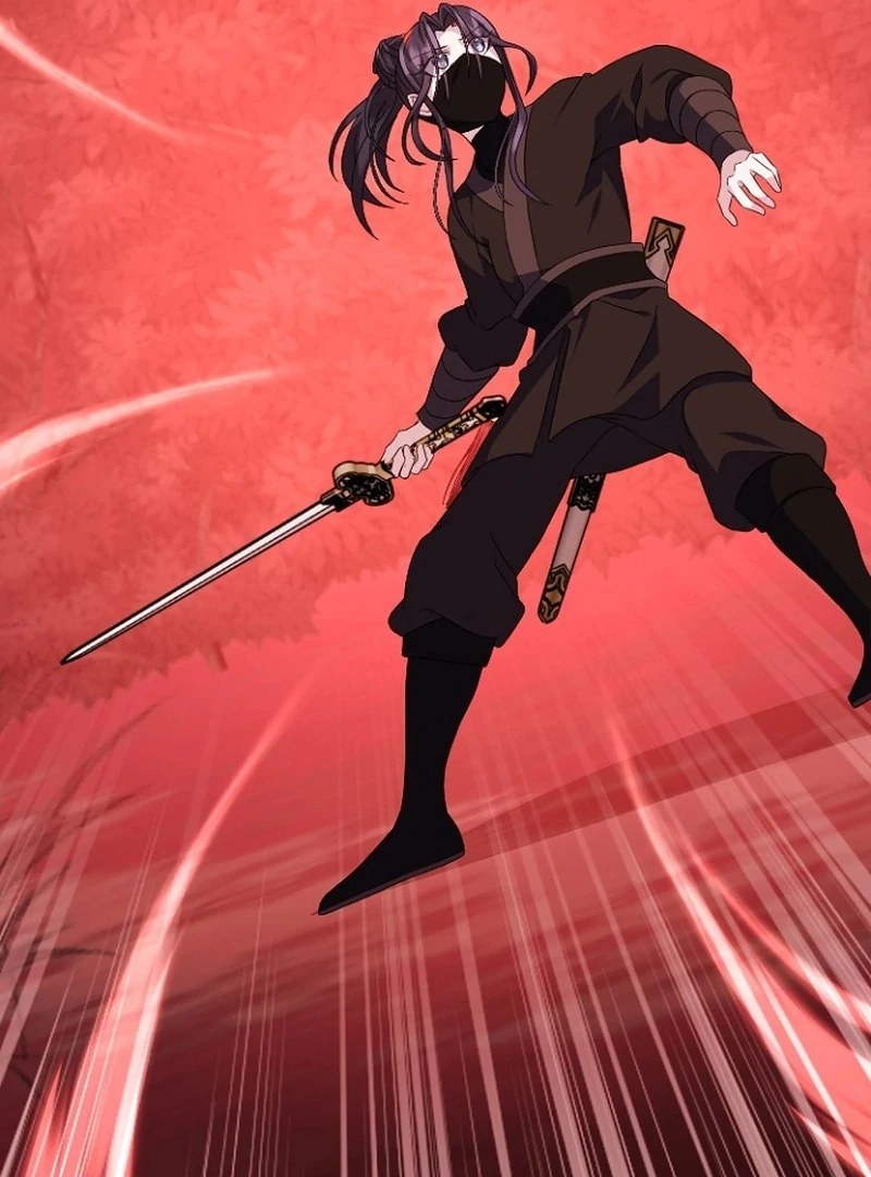 Read Return of the Namgung Clan’s Granddaughter EN Manga Online