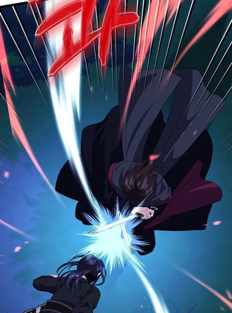 Read Return of the Namgung Clan’s Granddaughter EN Manga Online