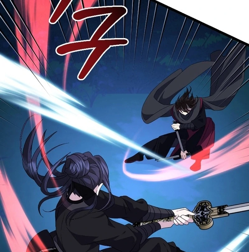 Read Return of the Namgung Clan’s Granddaughter EN Manga Online