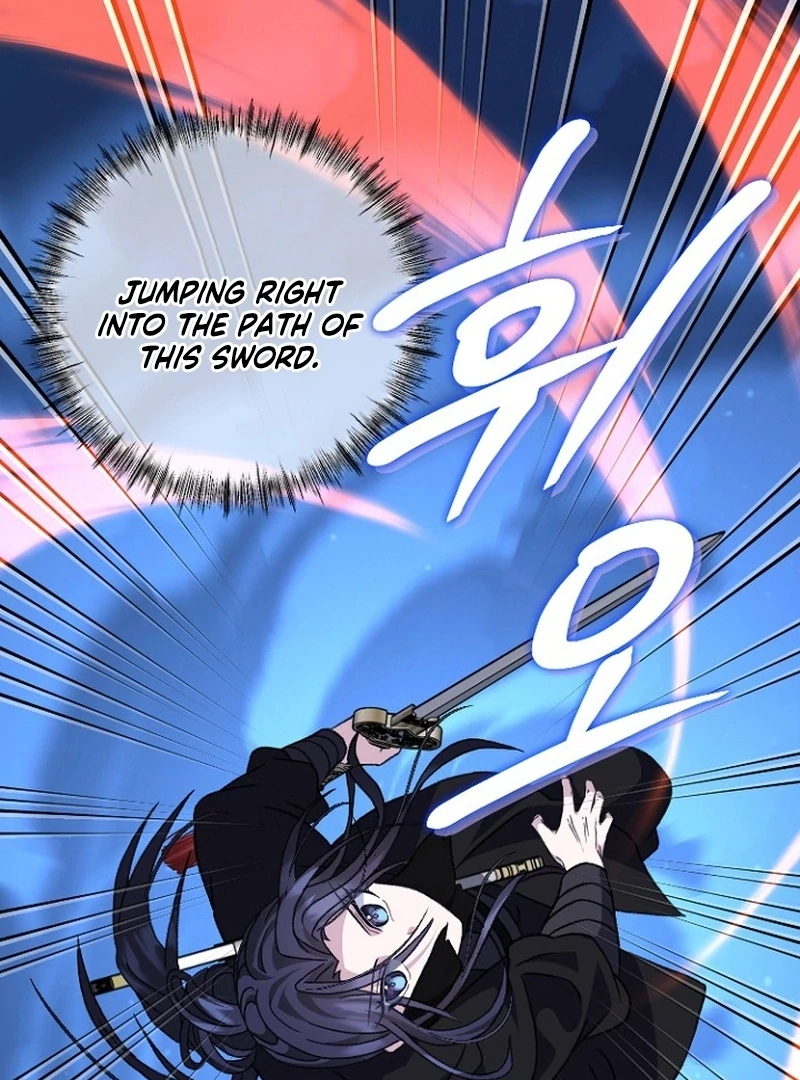 Read Return of the Namgung Clan’s Granddaughter EN Manga Online