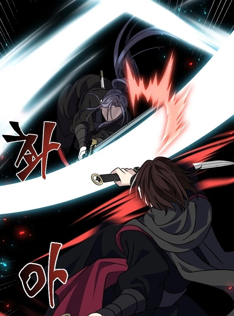 Read Return of the Namgung Clan’s Granddaughter EN Manga Online