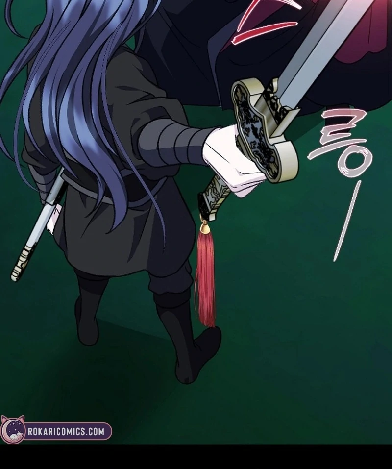Read Return of the Namgung Clan’s Granddaughter EN Manga Online