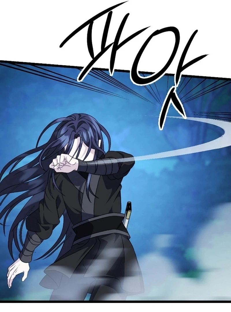 Read Return of the Namgung Clan’s Granddaughter EN Manga Online