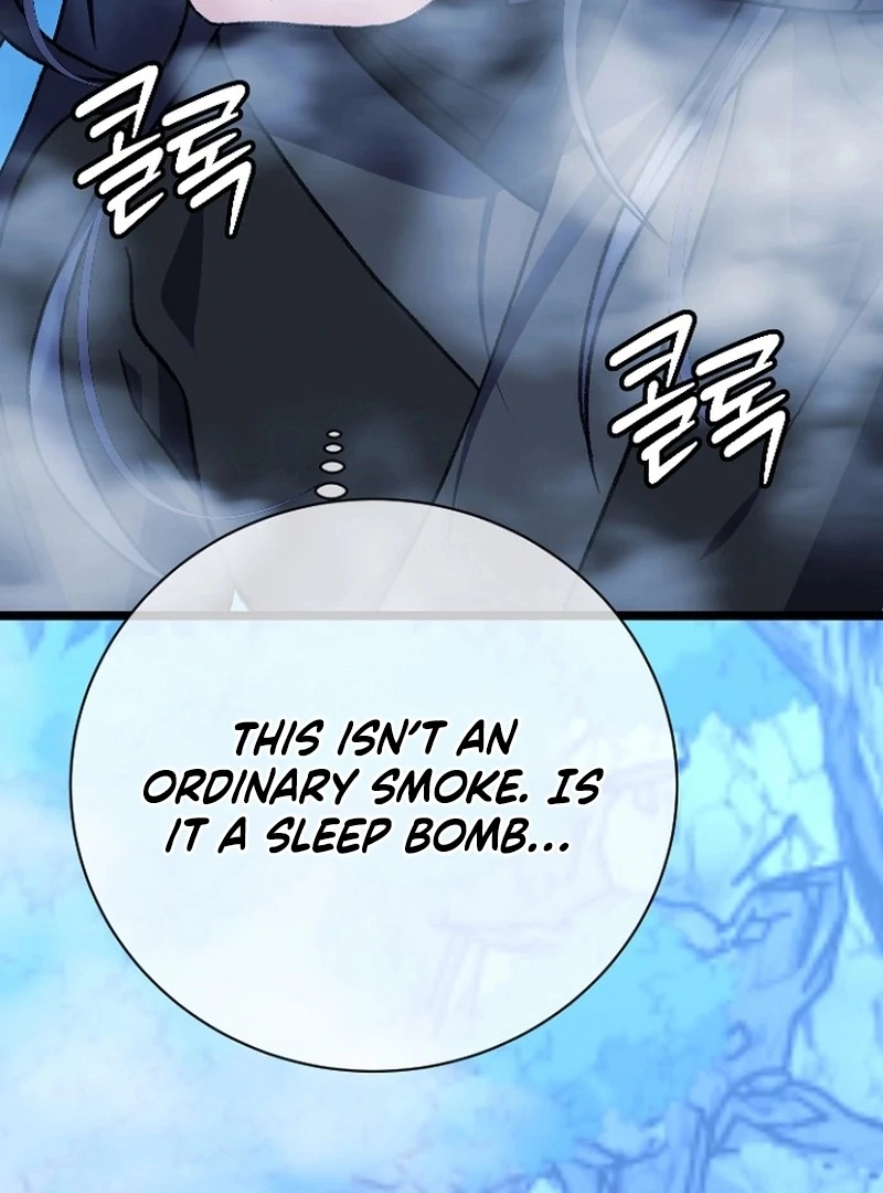 Read Return of the Namgung Clan’s Granddaughter EN Manga Online