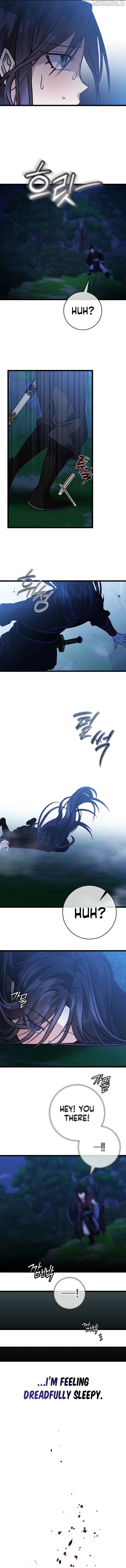 Read Return of the Namgung Clan’s Granddaughter EN Manga Online