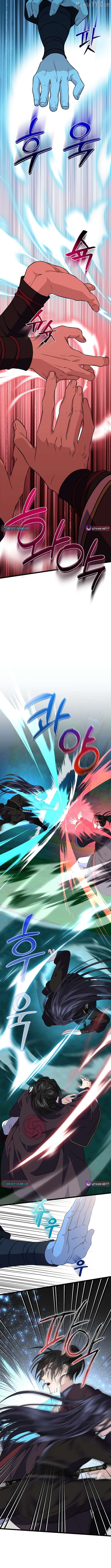 Read Return of the Namgung Clan’s Granddaughter EN Manga Online
