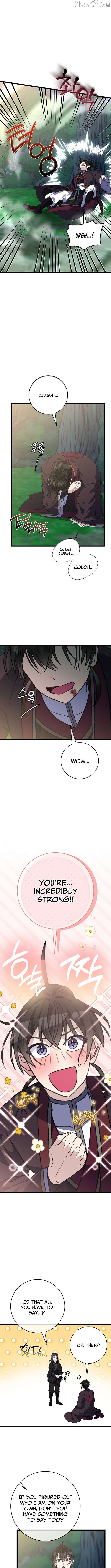 Read Return of the Namgung Clan’s Granddaughter EN Manga Online