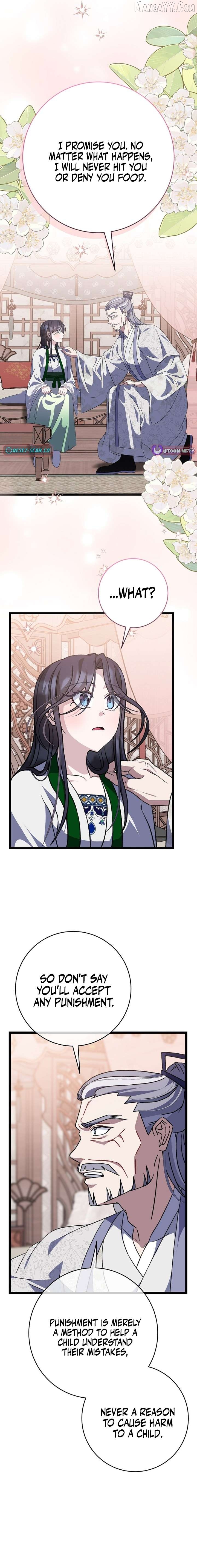Read Return of the Namgung Clan’s Granddaughter EN Manga Online
