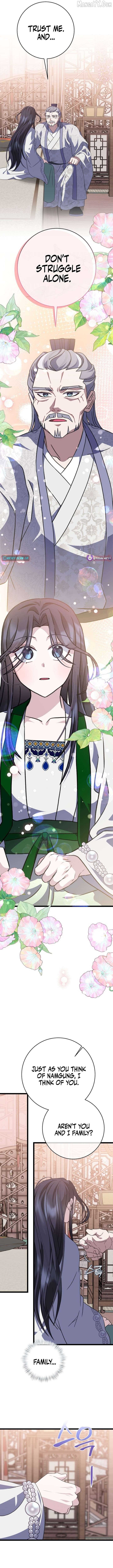 Read Return of the Namgung Clan’s Granddaughter EN Manga Online