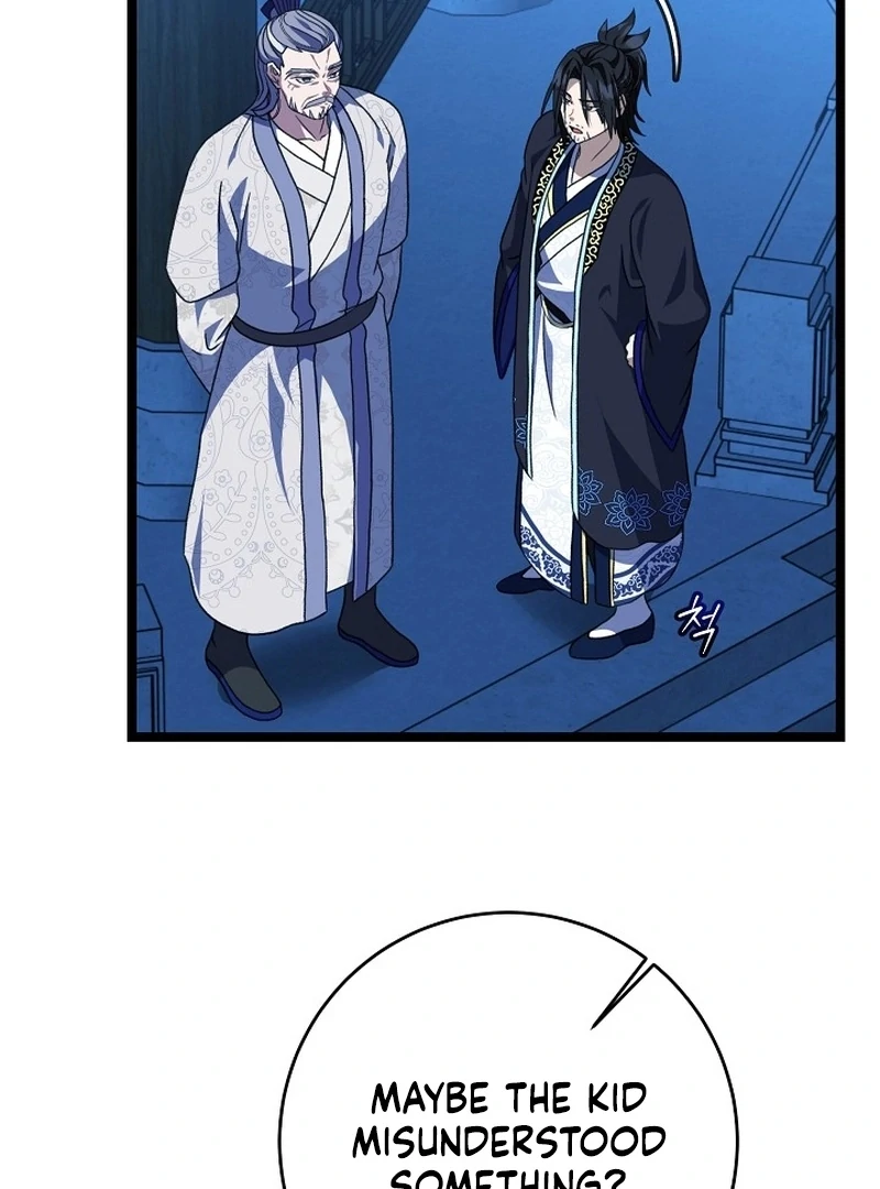 Read Return of the Namgung Clan’s Granddaughter EN Manga Online