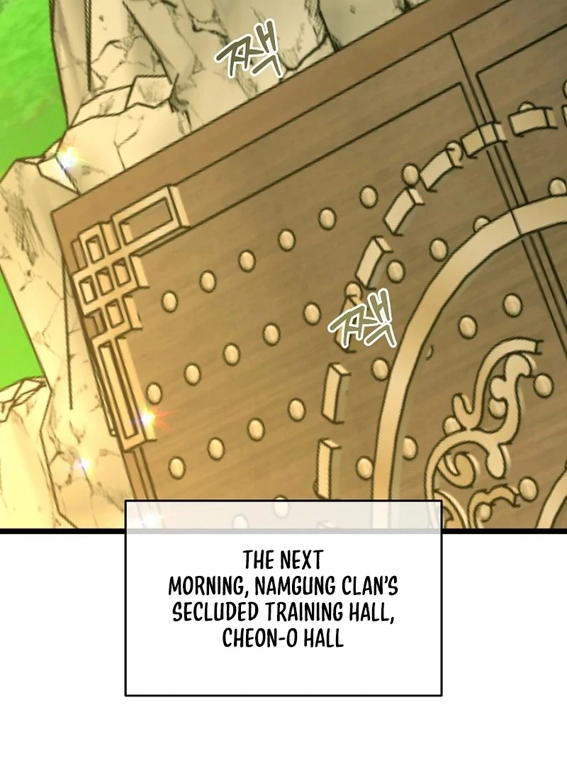 Read Return of the Namgung Clan’s Granddaughter EN Manga Online