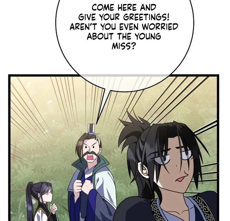 Read Return of the Namgung Clan’s Granddaughter EN Manga Online