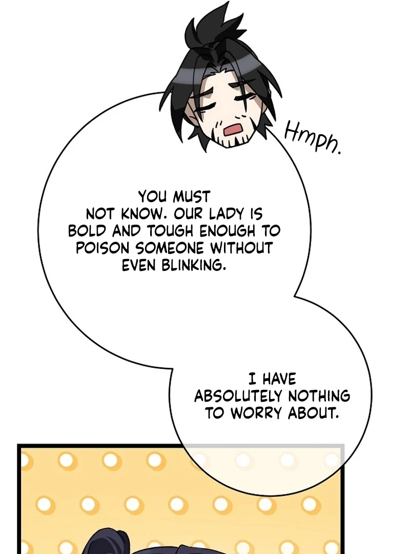 Read Return of the Namgung Clan’s Granddaughter EN Manga Online