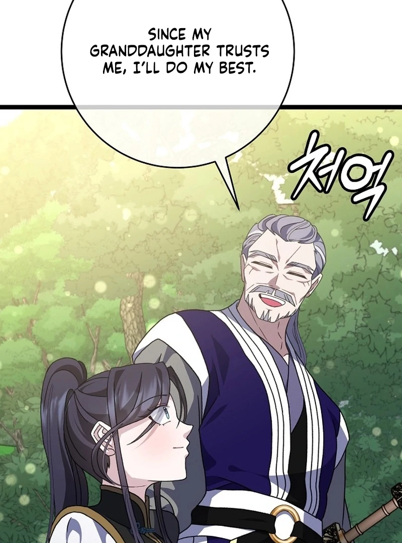 Read Return of the Namgung Clan’s Granddaughter EN Manga Online