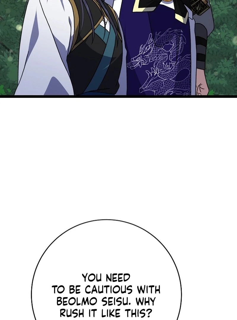 Read Return of the Namgung Clan’s Granddaughter EN Manga Online