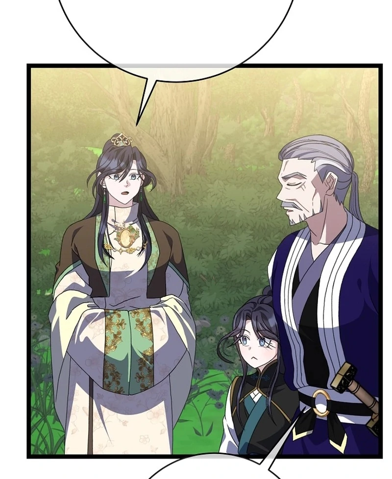 Read Return of the Namgung Clan’s Granddaughter EN Manga Online