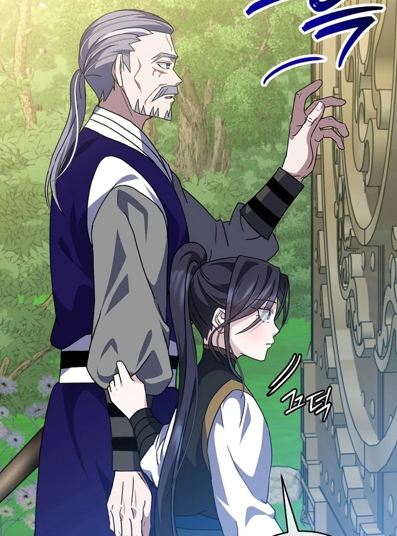 Read Return of the Namgung Clan’s Granddaughter EN Manga Online