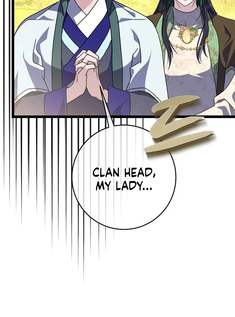 Read Return of the Namgung Clan’s Granddaughter EN Manga Online