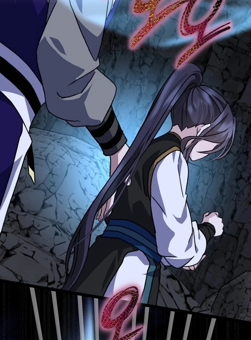 Read Return of the Namgung Clan’s Granddaughter EN Manga Online