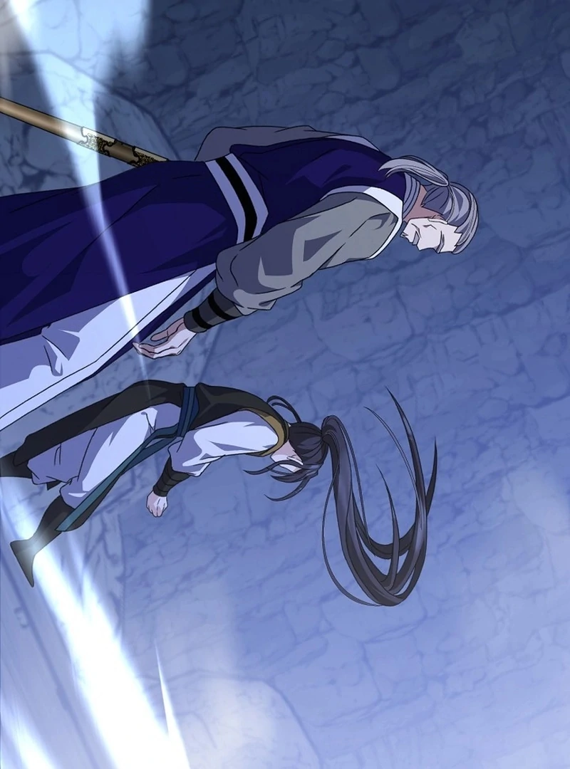 Read Return of the Namgung Clan’s Granddaughter EN Manga Online