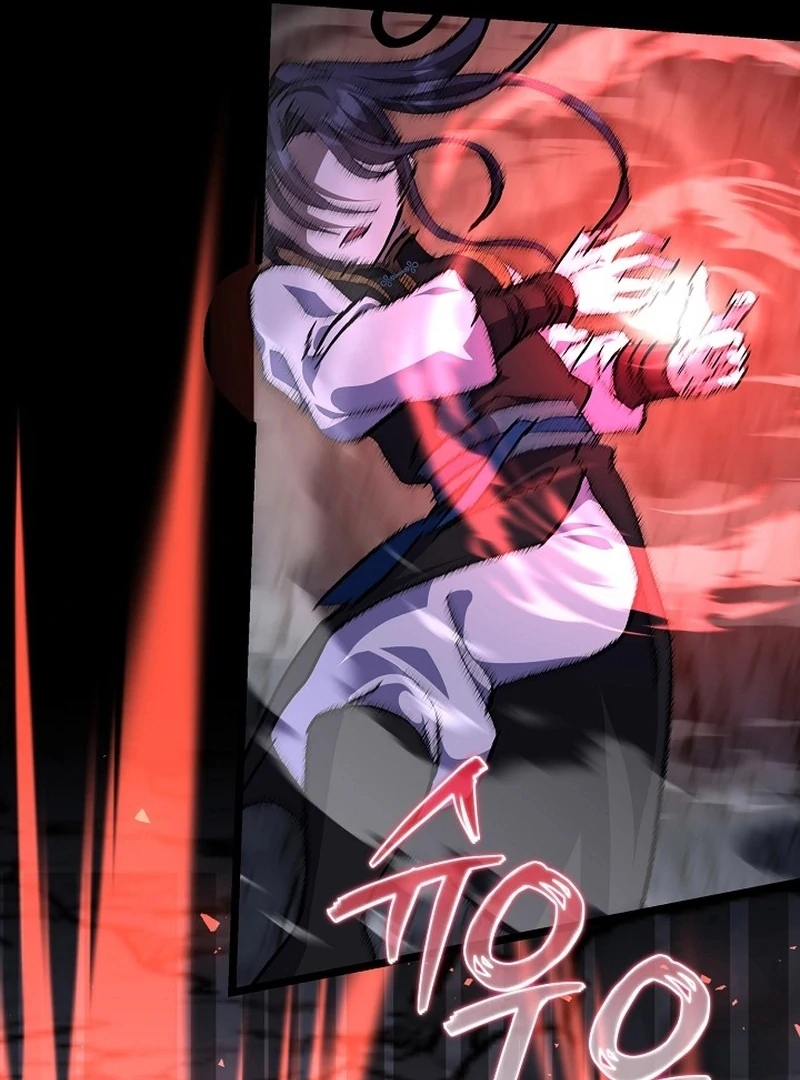 Read Return of the Namgung Clan’s Granddaughter EN Manga Online