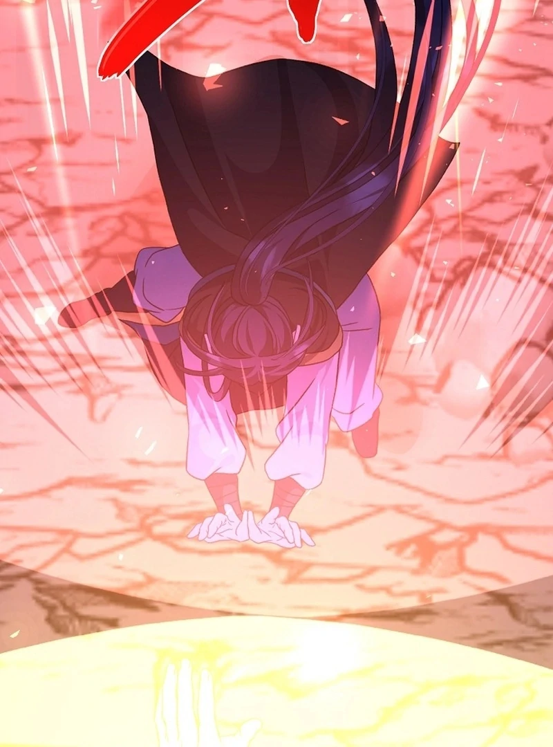 Read Return of the Namgung Clan’s Granddaughter EN Manga Online