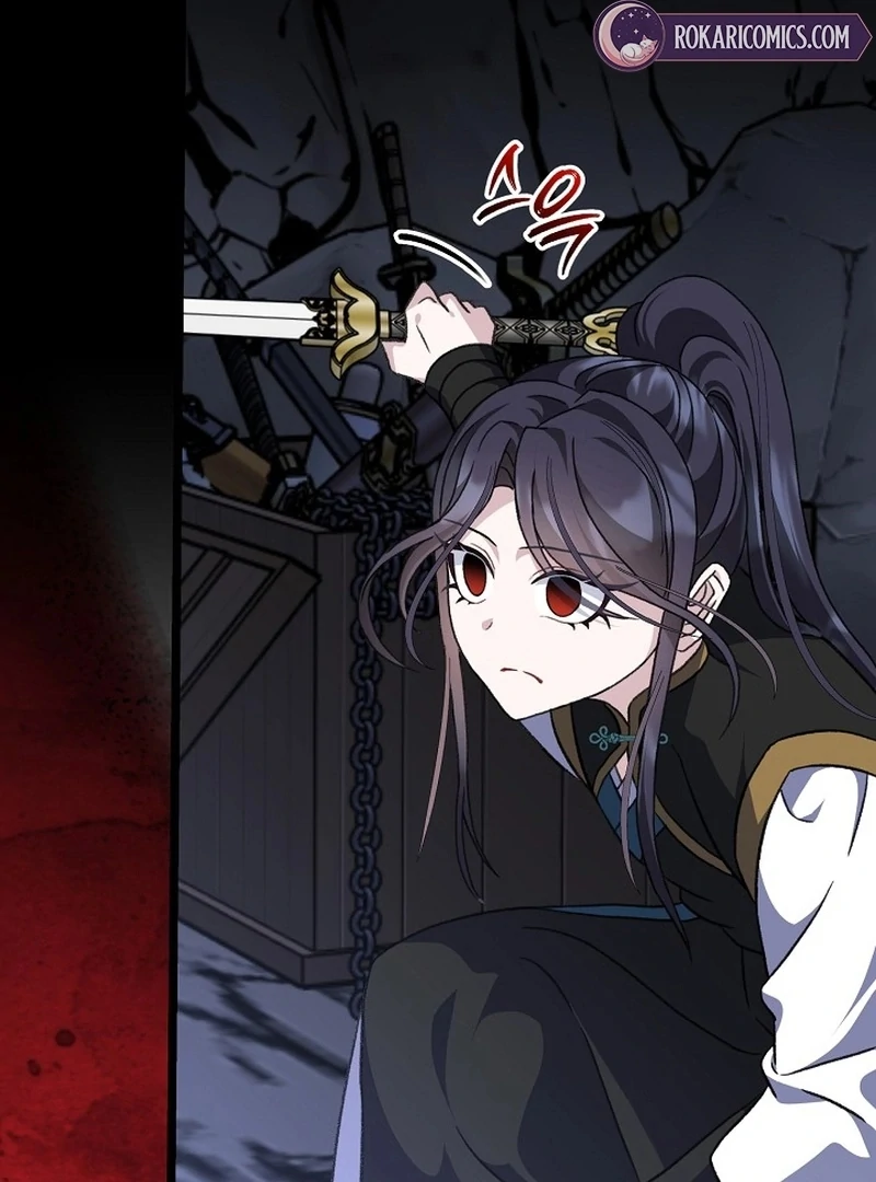 Read Return of the Namgung Clan’s Granddaughter EN Manga Online