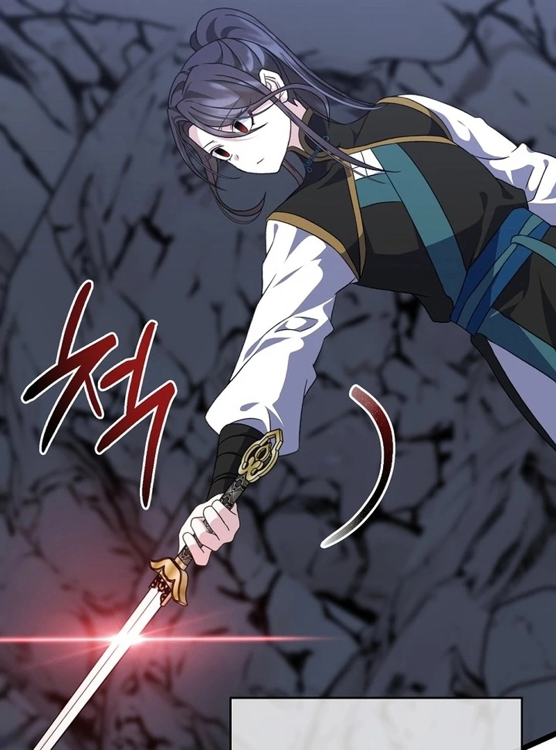 Read Return of the Namgung Clan’s Granddaughter EN Manga Online
