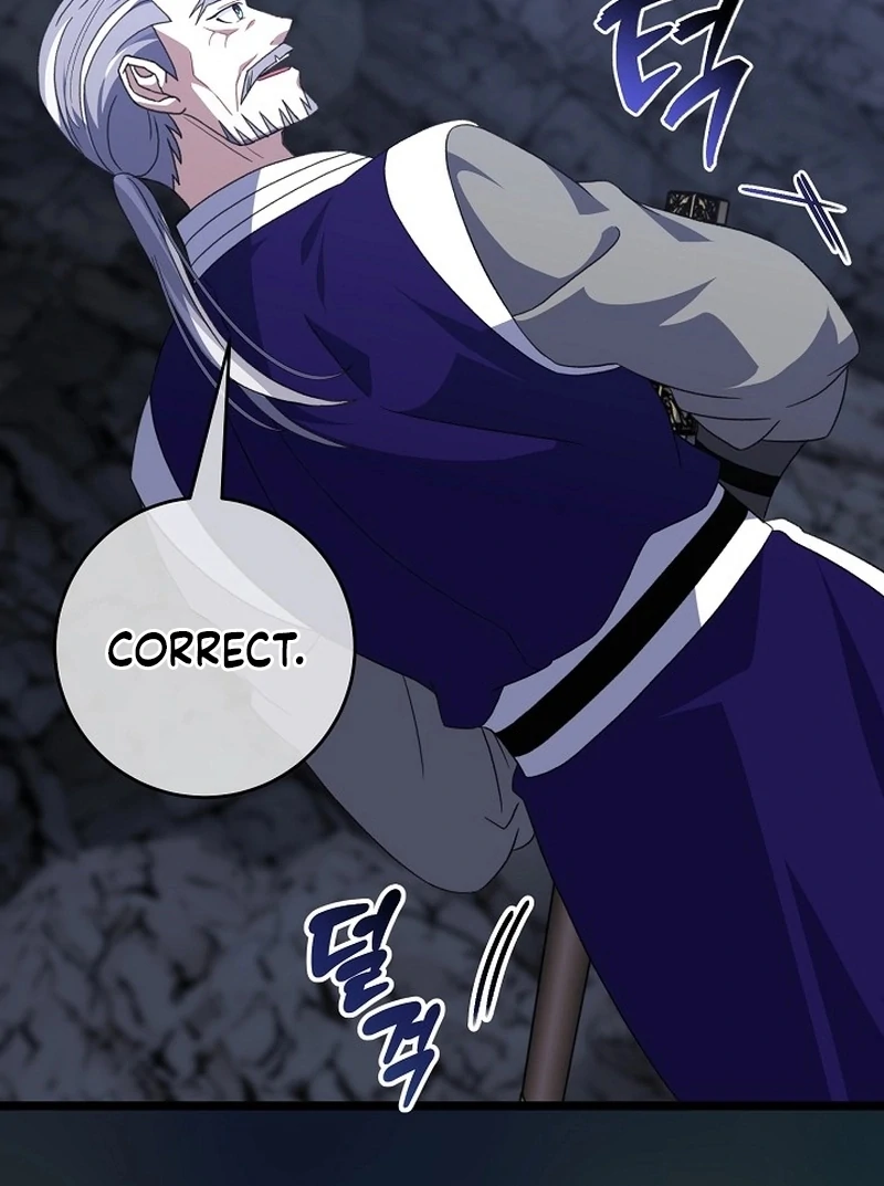 Read Return of the Namgung Clan’s Granddaughter EN Manga Online