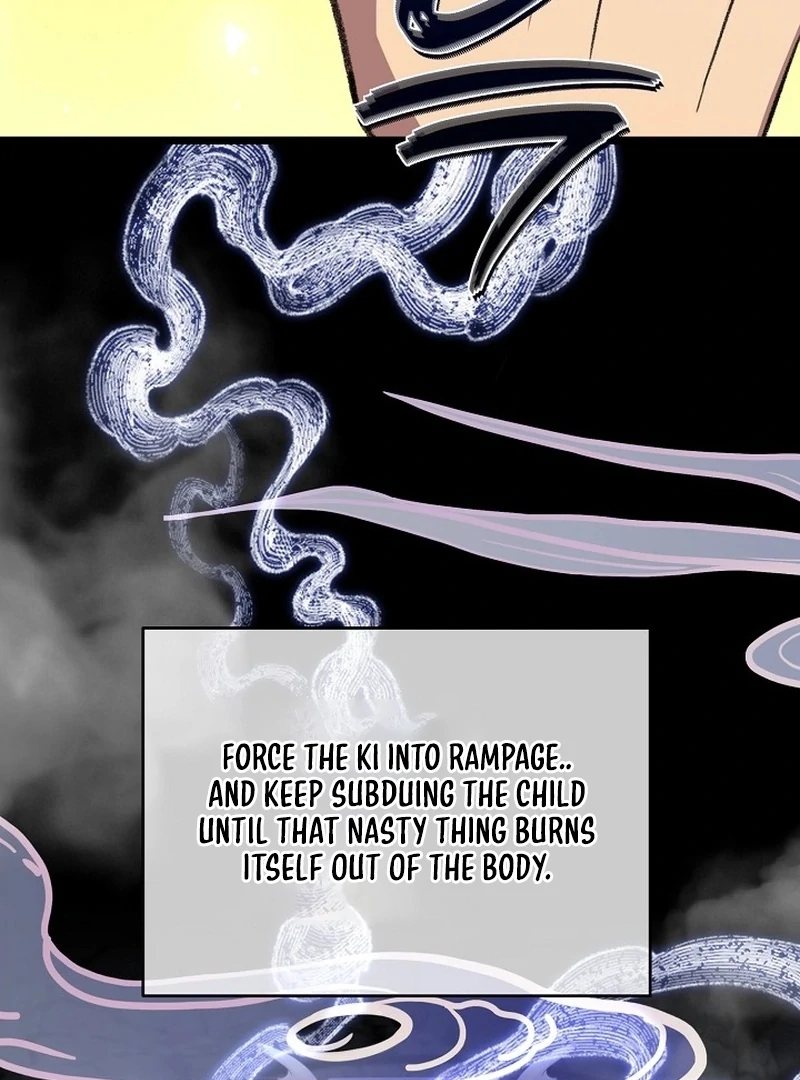 Read Return of the Namgung Clan’s Granddaughter EN Manga Online
