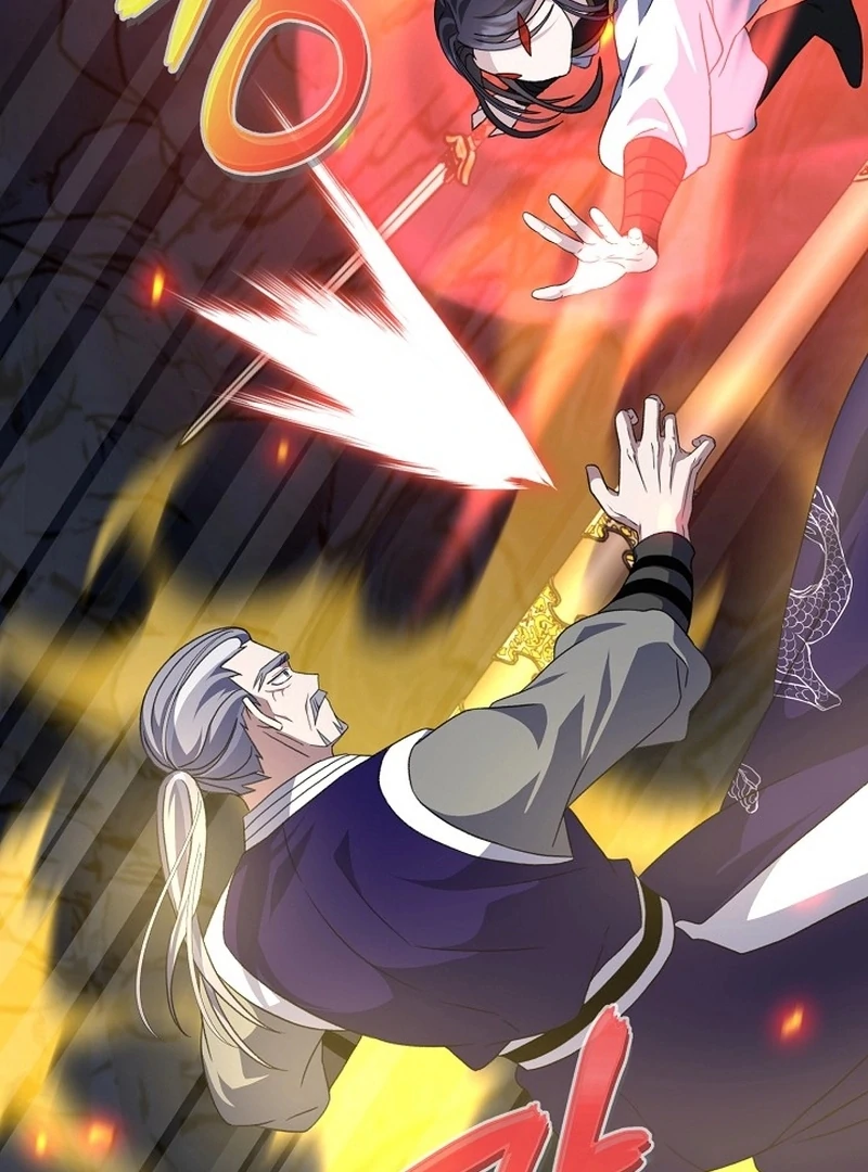 Read Return of the Namgung Clan’s Granddaughter EN Manga Online