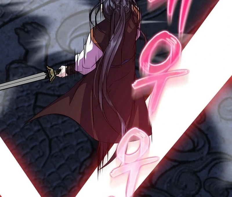 Read Return of the Namgung Clan’s Granddaughter EN Manga Online