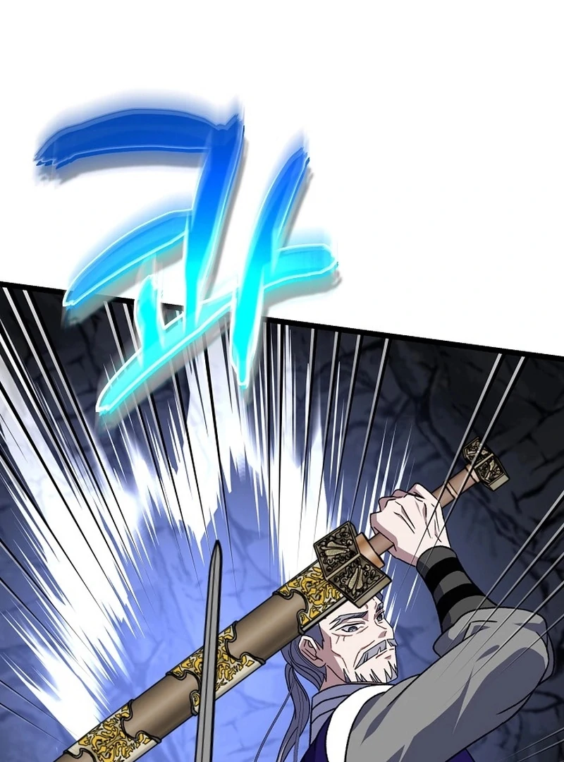 Read Return of the Namgung Clan’s Granddaughter EN Manga Online