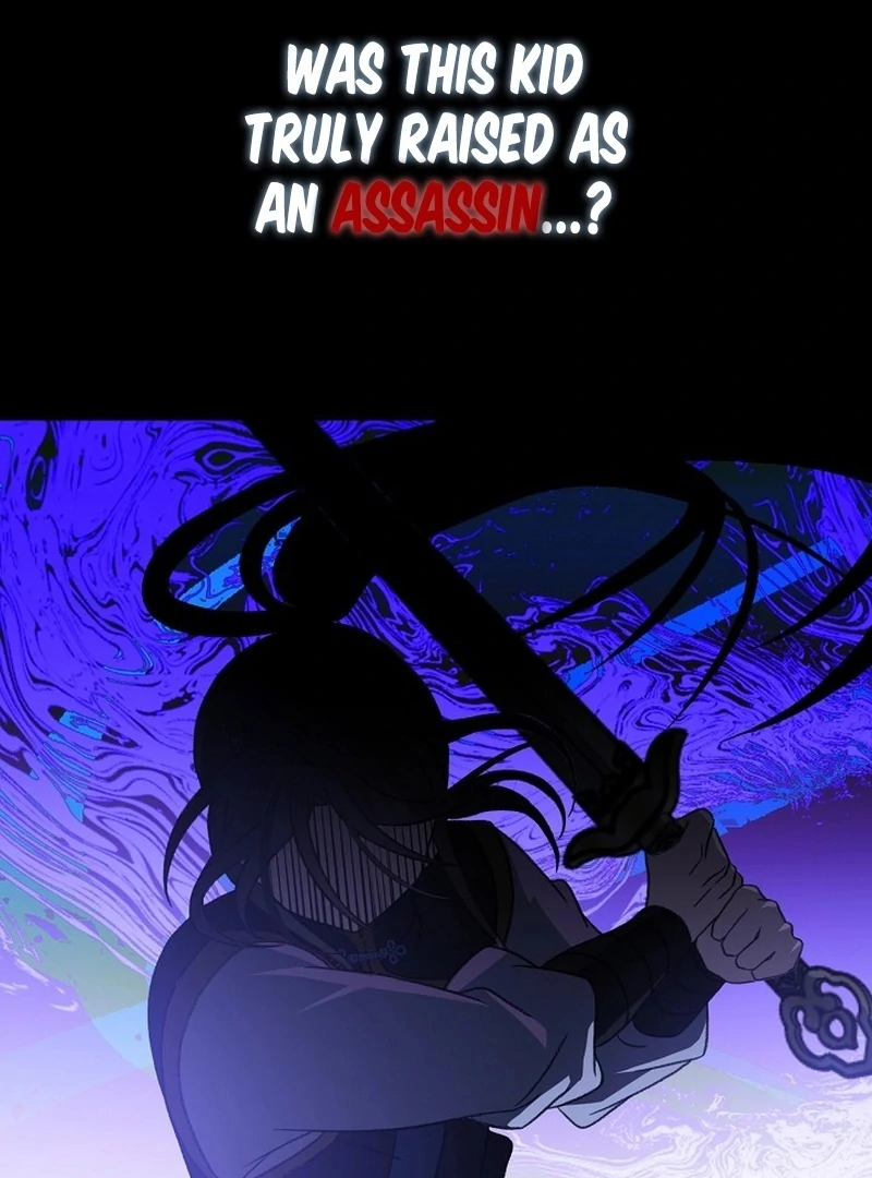 Read Return of the Namgung Clan’s Granddaughter EN Manga Online