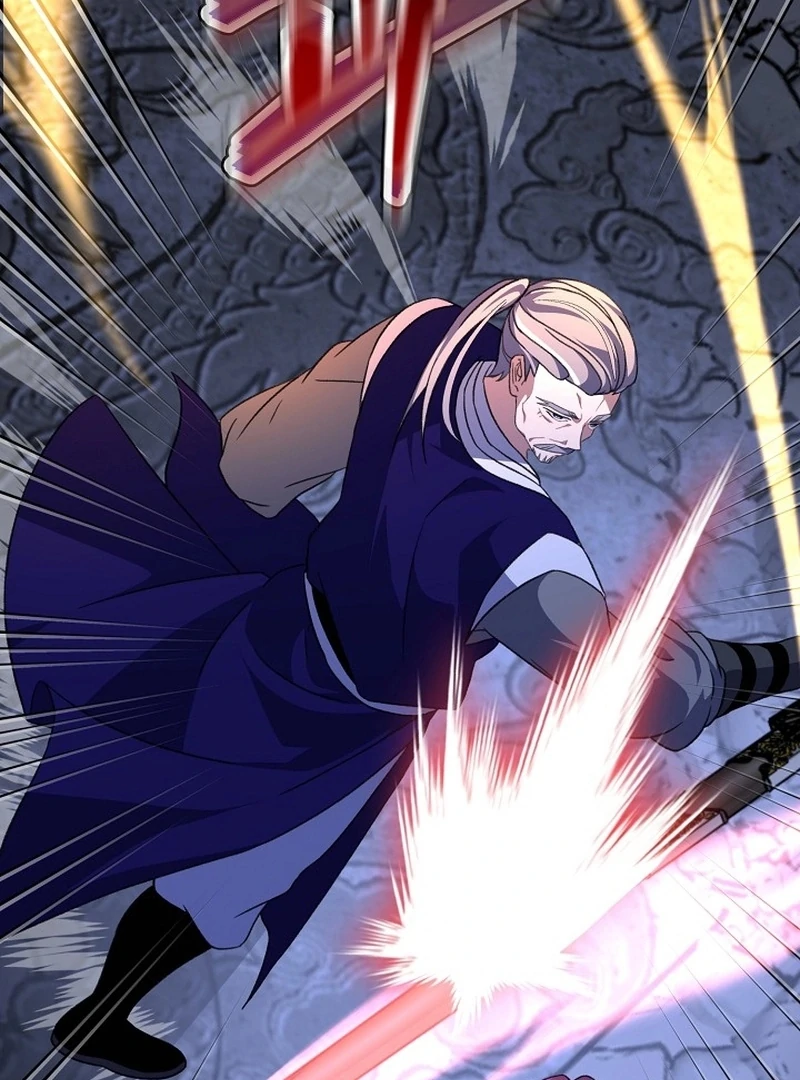 Read Return of the Namgung Clan’s Granddaughter EN Manga Online