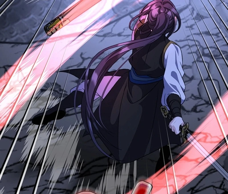 Read Return of the Namgung Clan’s Granddaughter EN Manga Online
