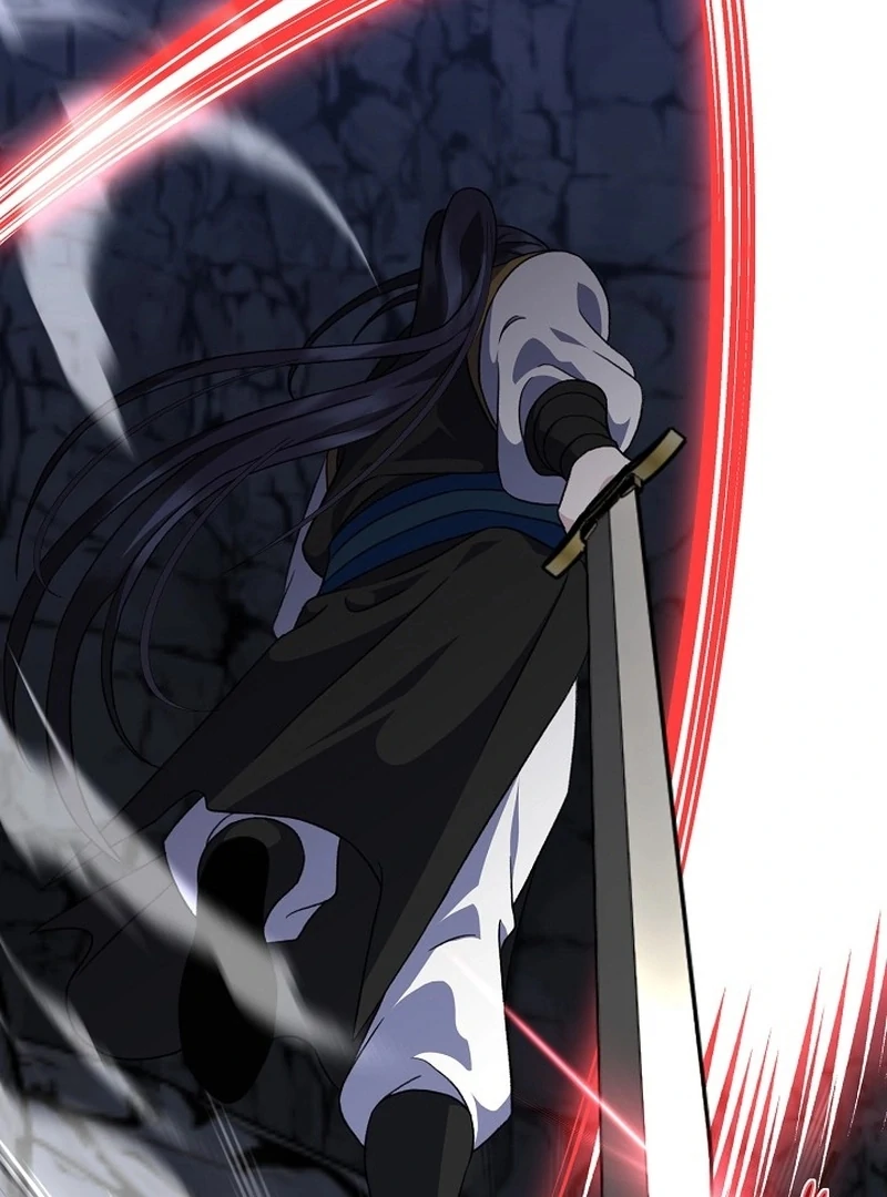 Read Return of the Namgung Clan’s Granddaughter EN Manga Online