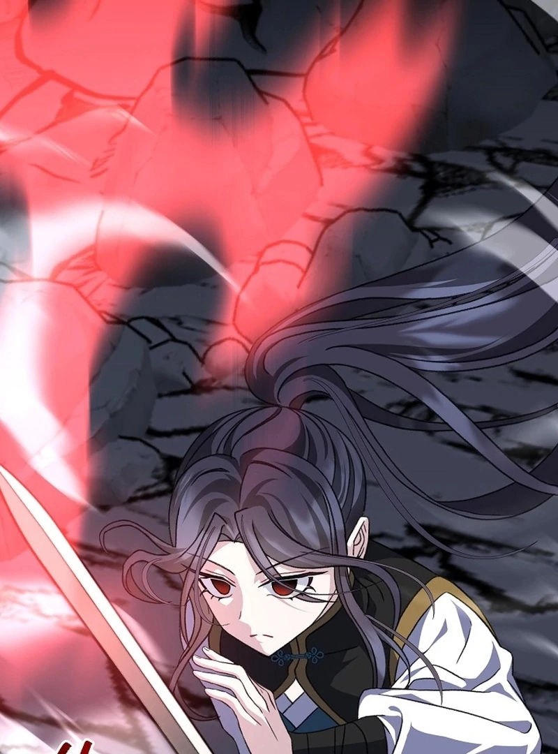 Read Return of the Namgung Clan’s Granddaughter EN Manga Online