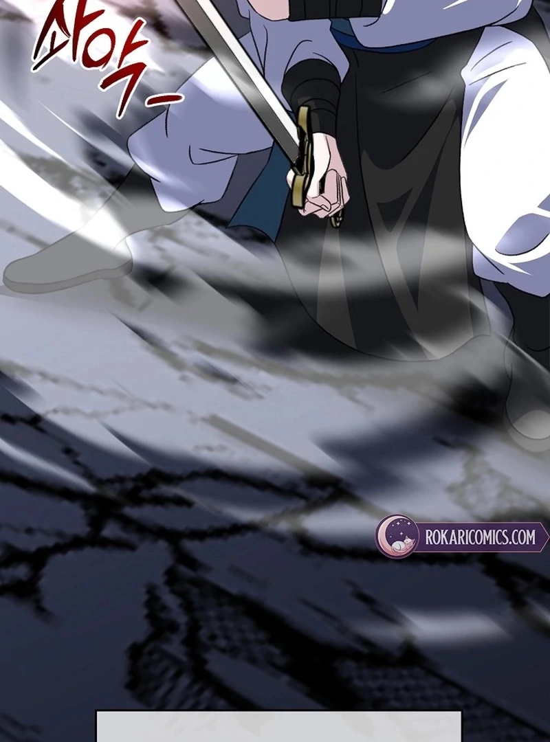 Read Return of the Namgung Clan’s Granddaughter EN Manga Online